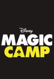 Affiche de Magic Camp