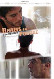 Affiche de Reflets en poudre