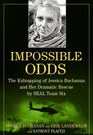 Affiche de Impossible Odds