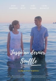 Affiche de Jusqu'au dernier souffle