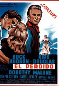 Affiche de El Perdido