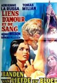 Affiche de Liens d'amour et de sang