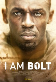 Affiche de I Am Bolt