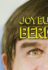 Affiche de Joyeux Noël Bernard