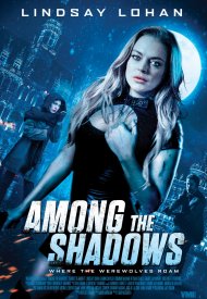 Affiche de Among The Shadows