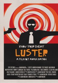 Affiche de Luster