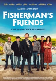 Affiche de Fisherman's Friends