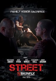 Affiche de Street