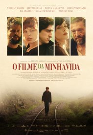 Affiche de O Filme da Minha Vida