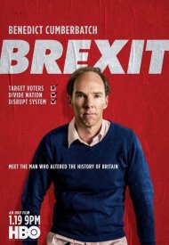 Affiche de Brexit