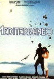 Affiche de Mediterraneo