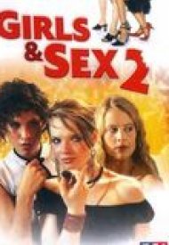 Affiche de Girls & Sex 2