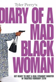 Affiche de Madea, grand-mère justicière