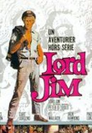Affiche de Lord Jim