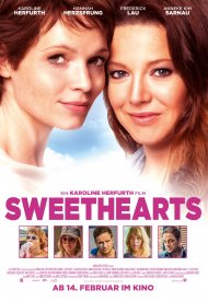 Affiche de Sweethearts