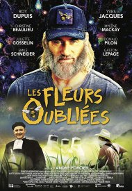 Affiche de Les Fleurs oubliées