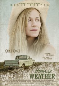 Affiche de Strange Weather