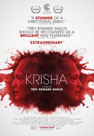 Affiche de Krisha