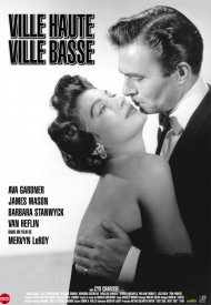 Affiche de Ville haute, ville basse