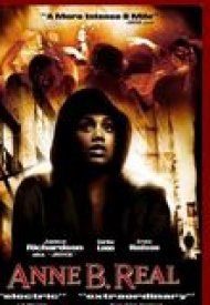 Affiche de Anne B. Real