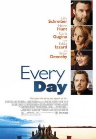Affiche de Every Day