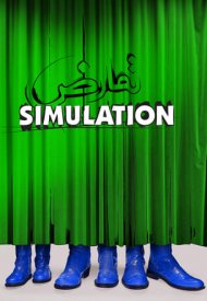 Affiche de Simulation