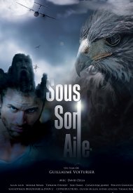 Affiche de Sous son aile