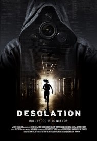 Affiche de Desolation