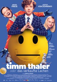 Affiche de Timm Thaler