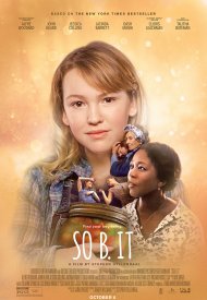 Affiche de So B. It