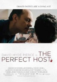 Affiche de The Perfect Host