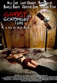 Affiche de The Ghost of Goodnight Lane