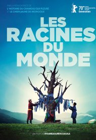 Affiche de Les Racines du monde