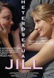 Affiche de Jill & Me