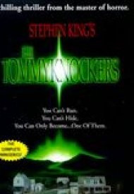 Affiche de Les Tommyknockers