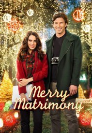 Affiche de Les Mariés de Noël