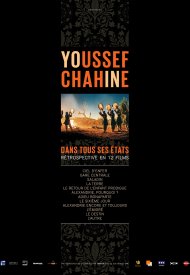 Affiche de Les Eaux noires