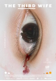 Affiche de The Third Wife