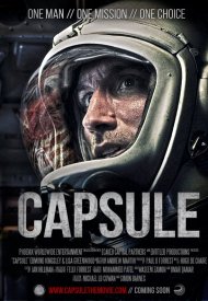 Affiche de Capsule