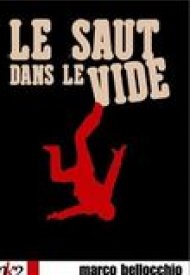 Affiche de Le Saut dans le vide