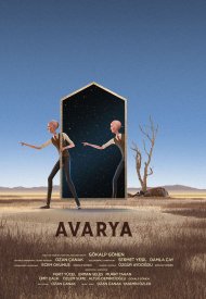 Affiche de Avarya