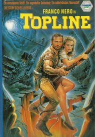 Affiche de Top Line