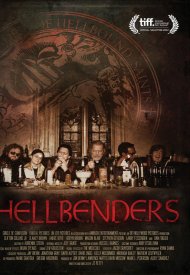 Affiche de Hellbenders