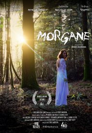 Affiche de Morgane