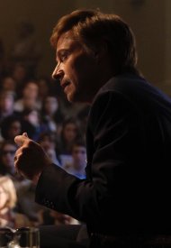 Affiche de The Front Runner