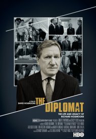 Affiche de The Diplomat