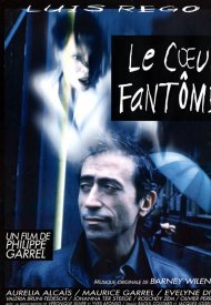 Affiche de Le coeur fantôme