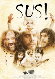 Affiche de Sus!