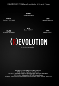 Affiche de (R)évolution