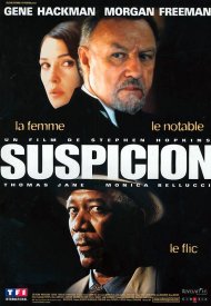 Affiche de Suspicion